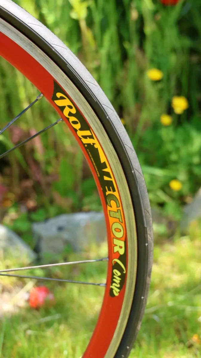Trek Y-foil 66 54cm - Image 2