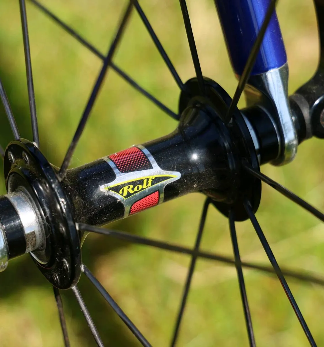 Trek Y-foil 66 54cm - Image 3