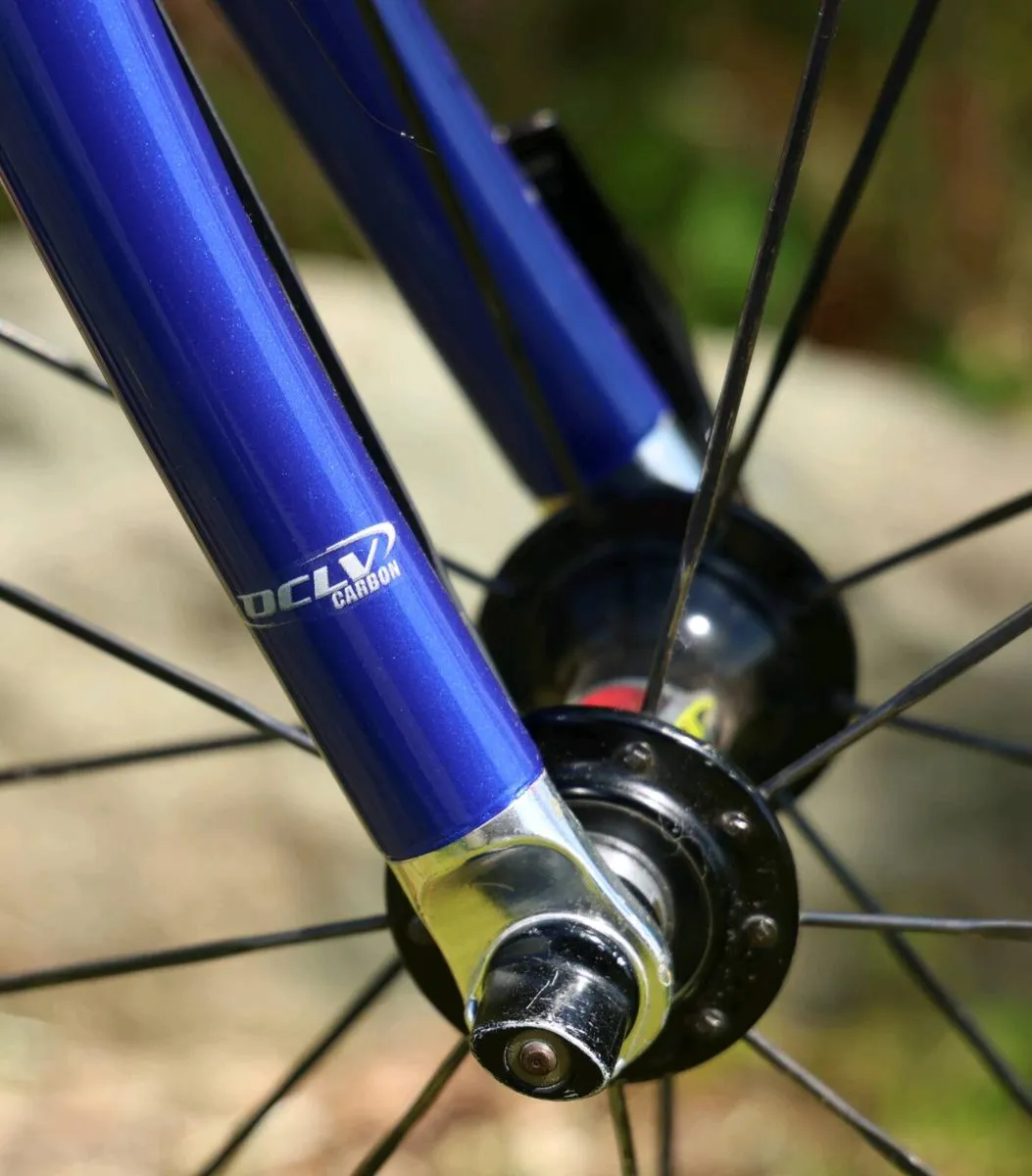 Trek Y-foil 66 54cm - Image 4