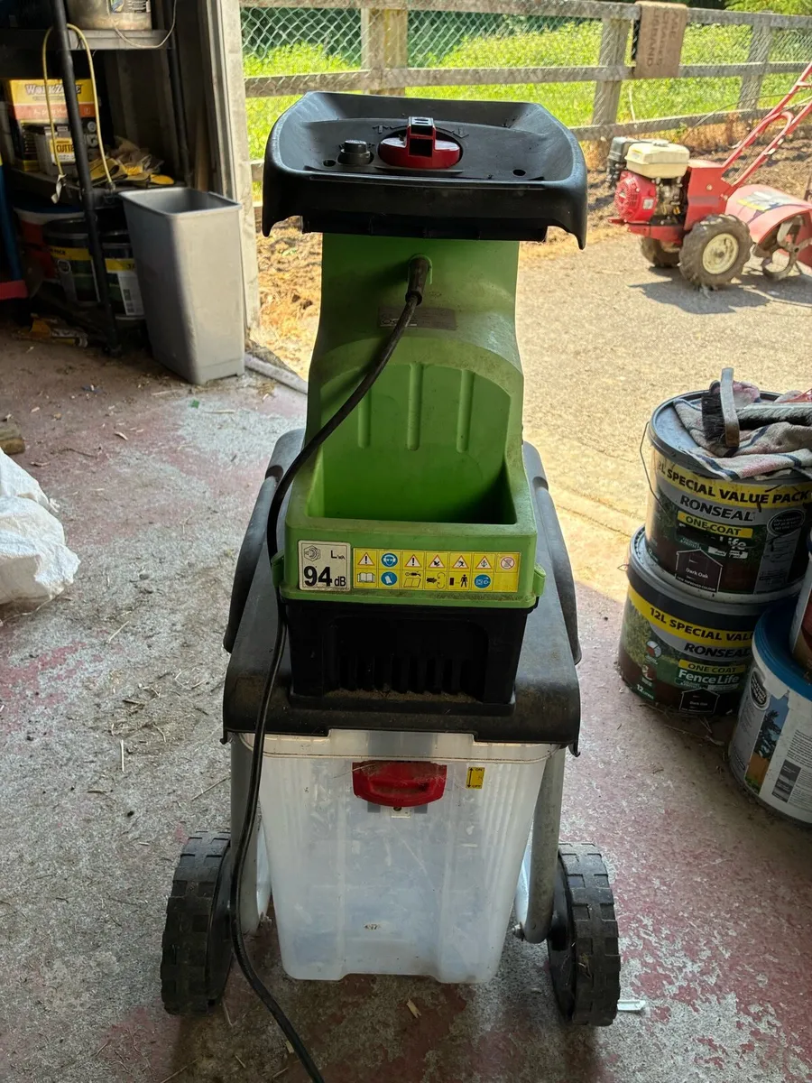Shredder - Image 3