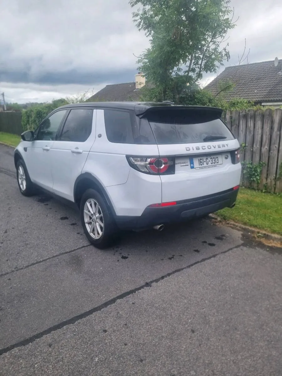 Discovery sport - Image 2