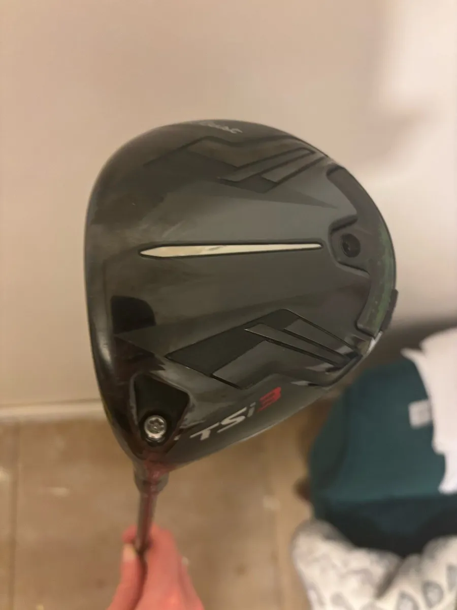 Driver head - Image 4