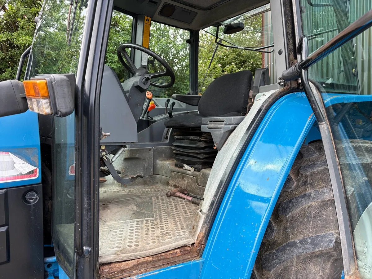 Ford 6640 - Image 2