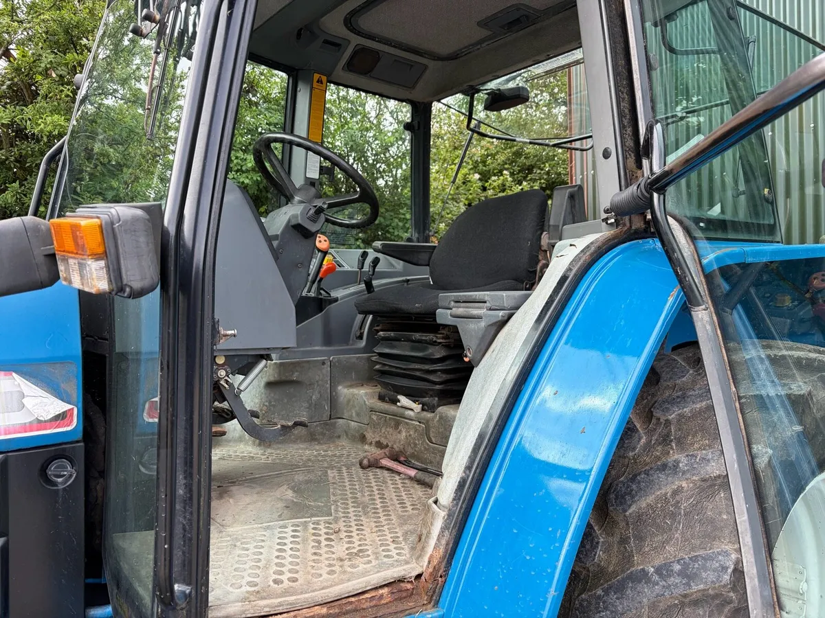 Ford 6640 - Image 3