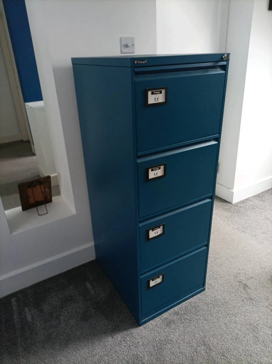 Filing cabinet - Image 2