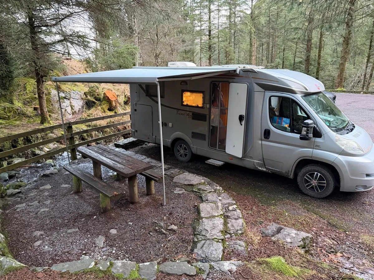 Motorhome - Image 3
