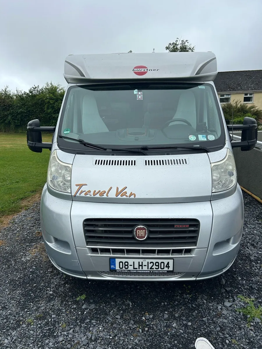 Motorhome - Image 1