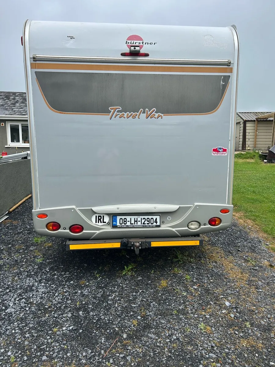 Motorhome - Image 2
