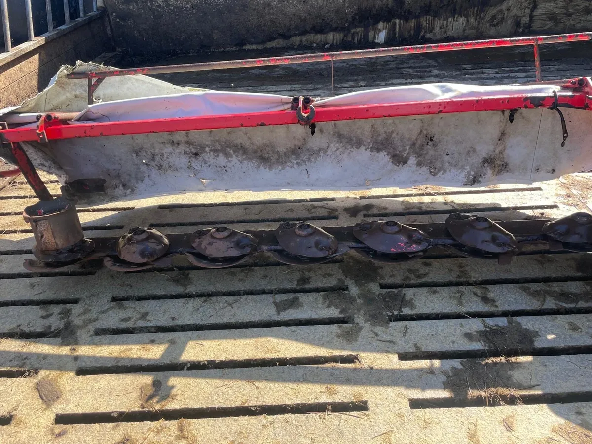 Lely splendimo 280 - Image 3