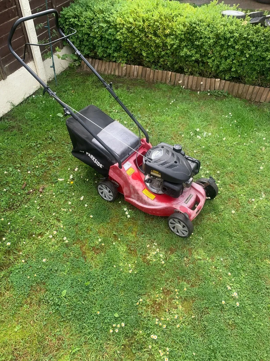 Lawnmower - Image 1