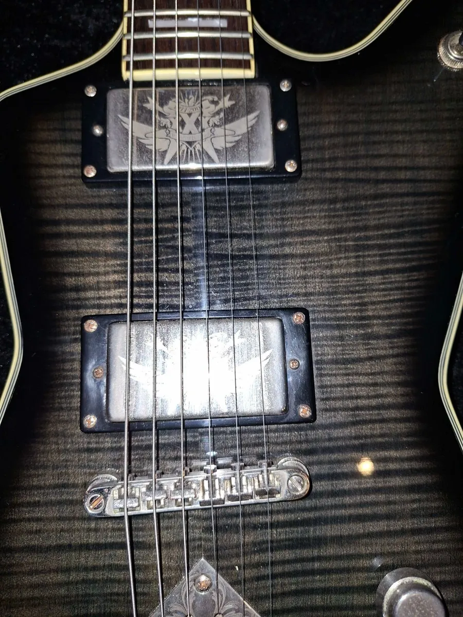 Dean ML 2007 Korea XXX Anniversary - Image 3