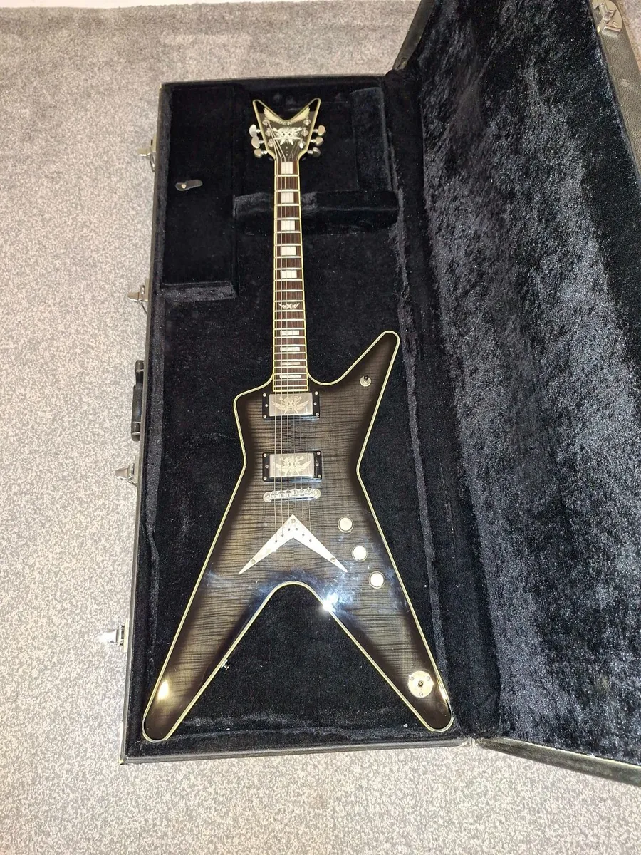 Dean ML 2007 Korea XXX Anniversary - Image 4