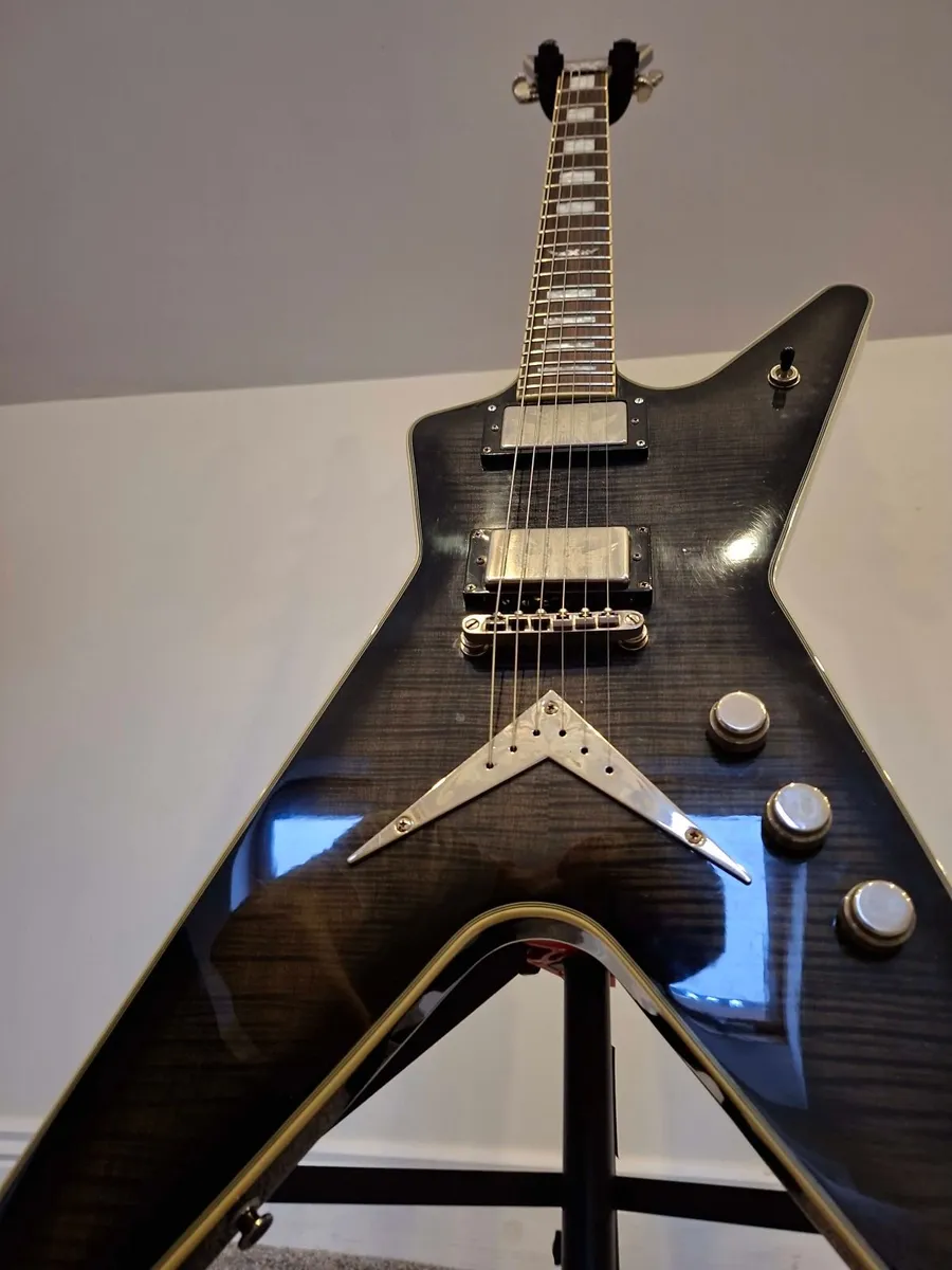 Dean ML 2007 Korea XXX Anniversary - Image 2