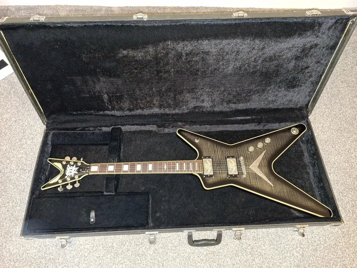 Dean ML 2007 Korea XXX Anniversary - Image 1