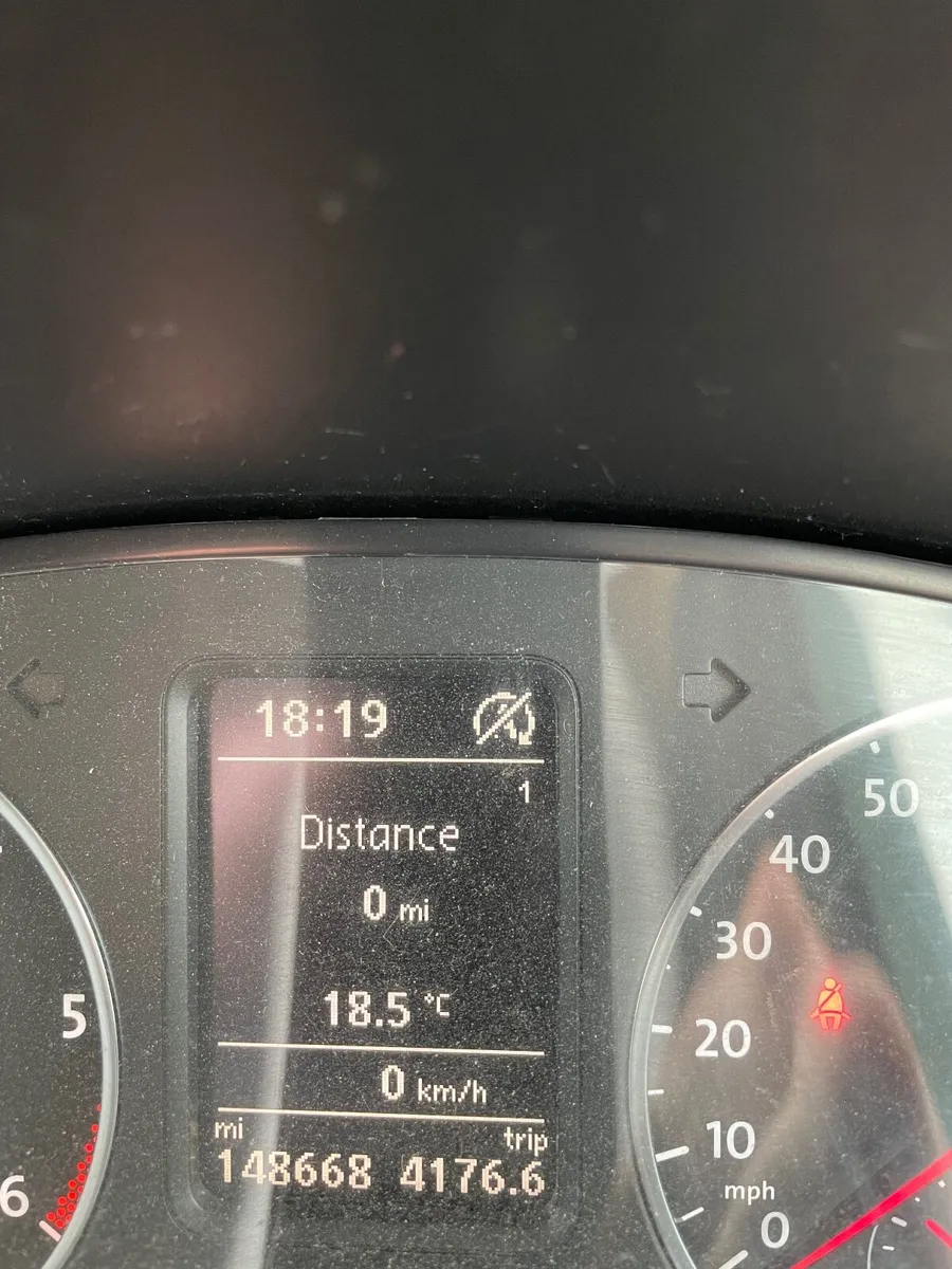 Volkswagen Amarok 2014 - Image 3