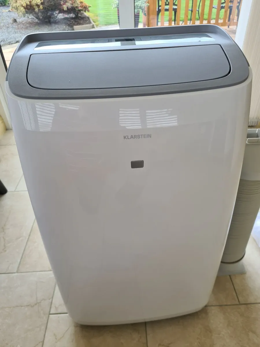 Granbreeze Air conditioner unit (portable) - Image 1