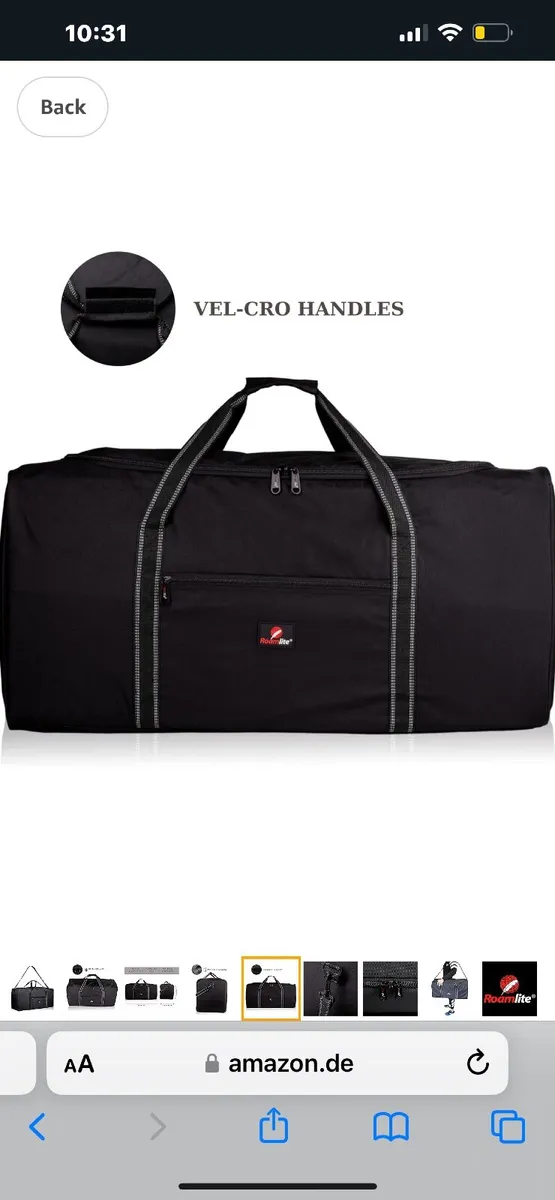 Bag - Image 2
