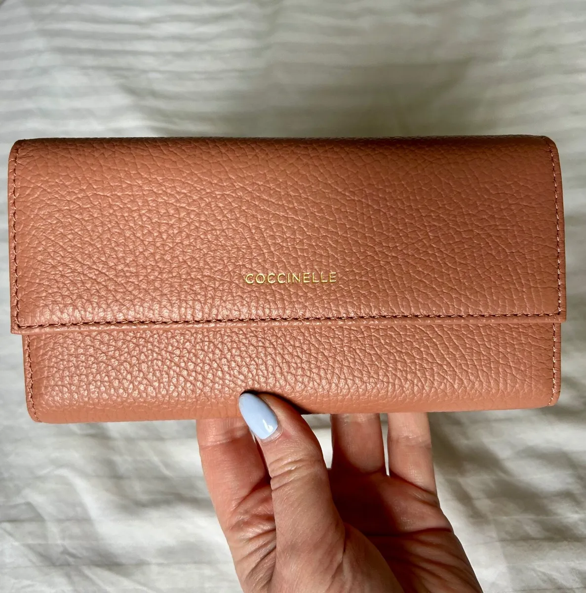 Coccinelle  Wallet - Image 1