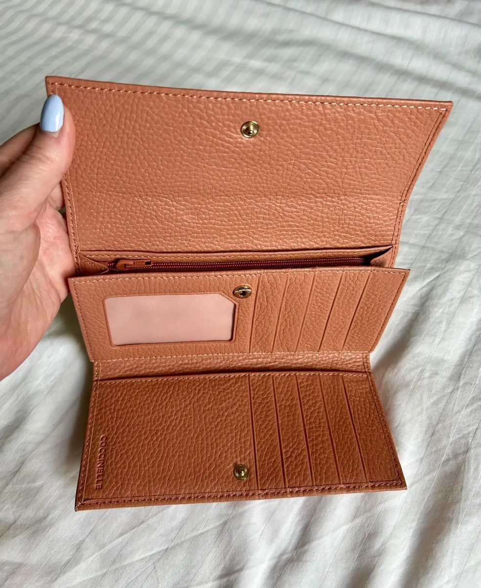 Coccinelle  Wallet - Image 4