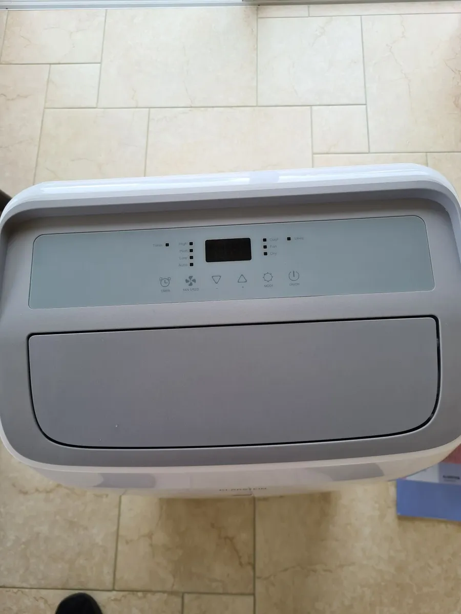 Granbreeze Air conditioner unit (portable) - Image 2