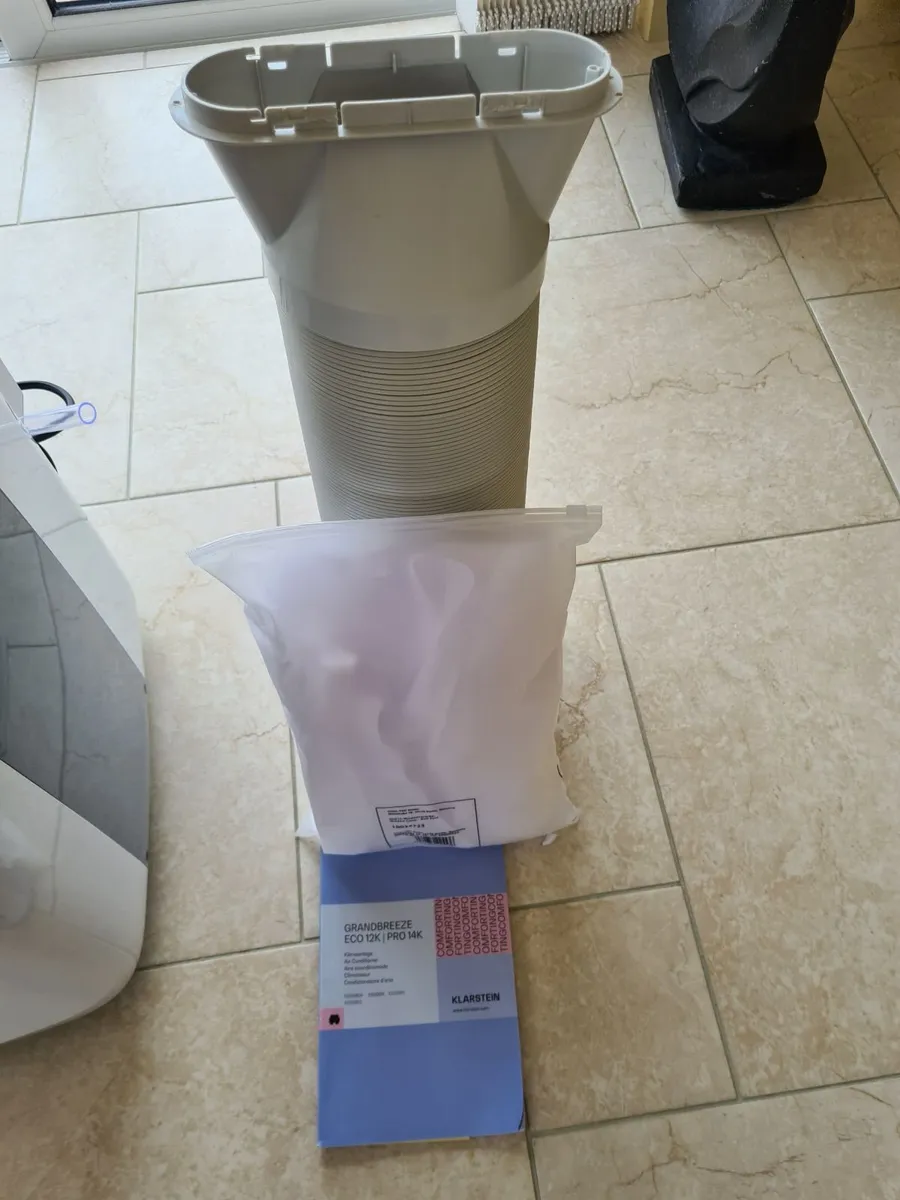 Granbreeze Air conditioner unit (portable) - Image 4