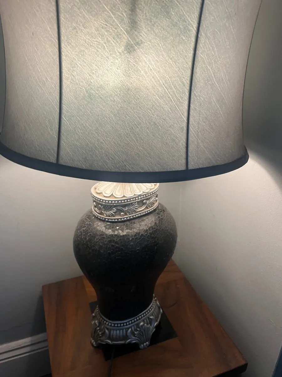 Lamps - Image 1