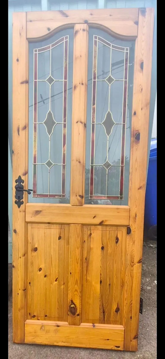 Doors