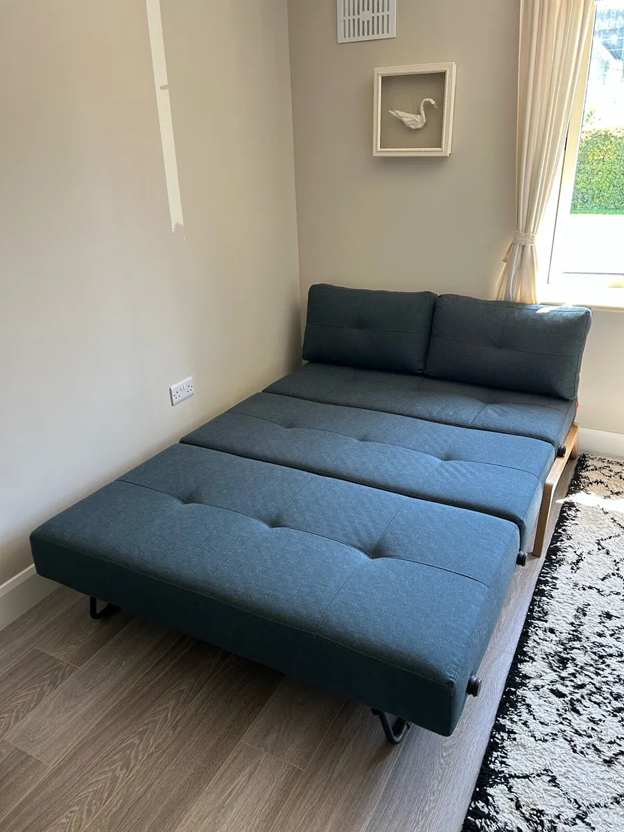 Innovation Living Cubed 140 Sofa Bed - Image 1