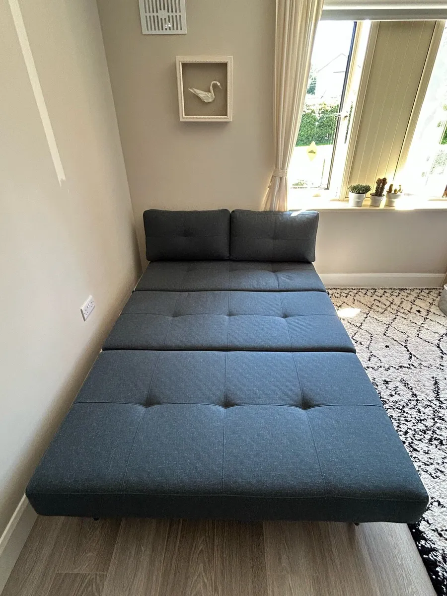 Innovation Living Cubed 140 Sofa Bed - Image 2