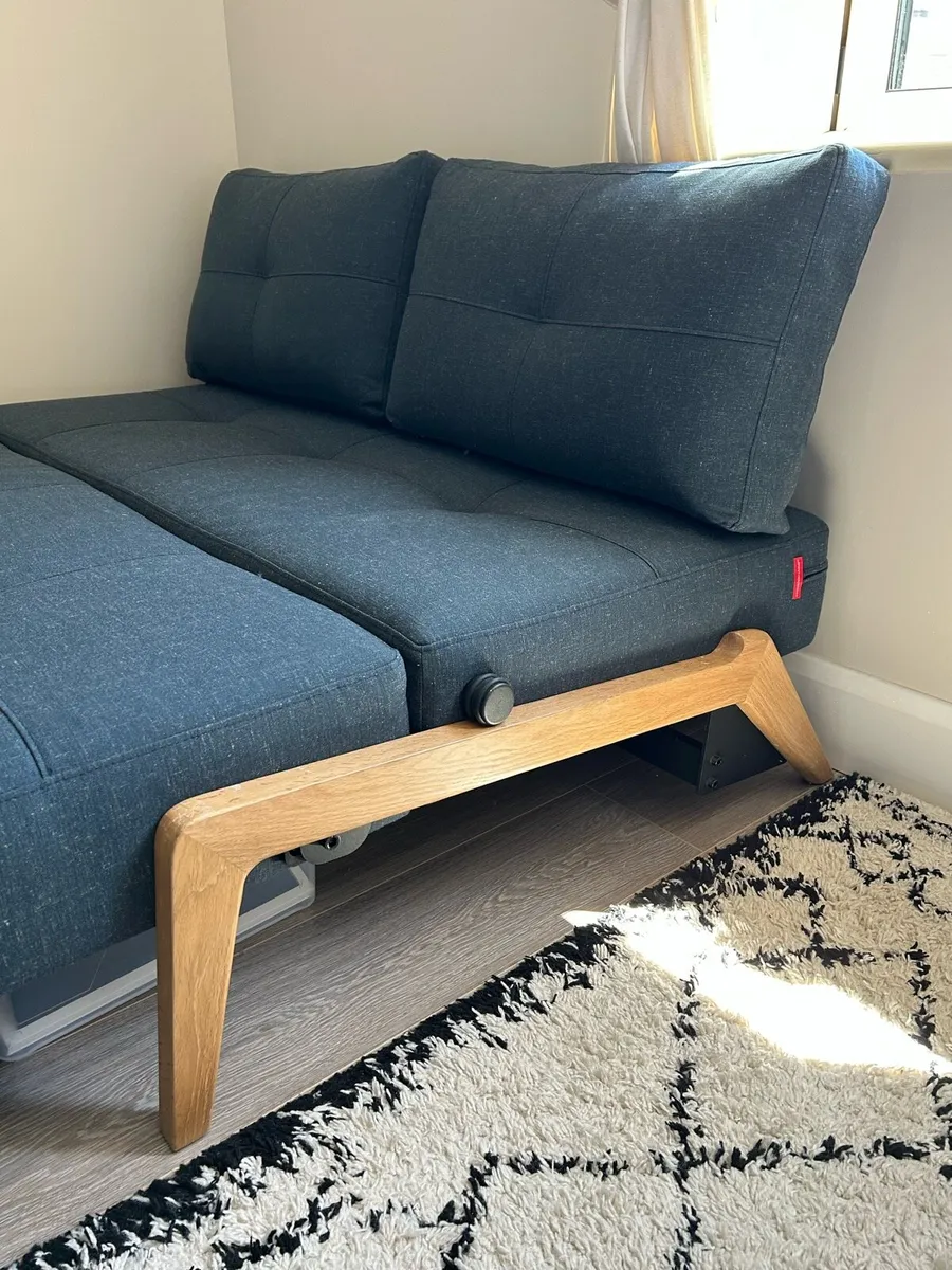 Innovation Living Cubed 140 Sofa Bed - Image 3