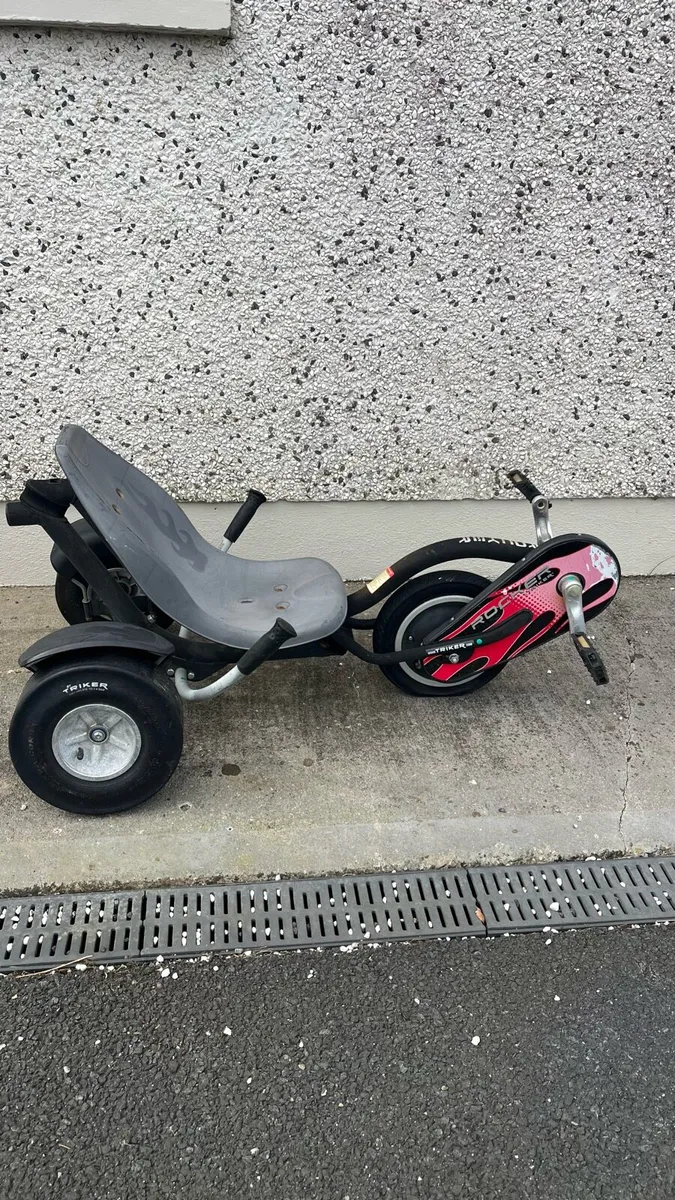 Rocker - Image 1