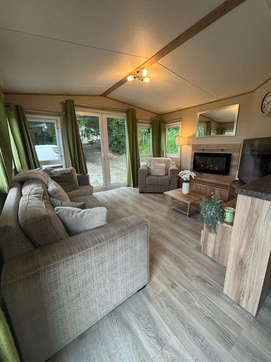 Abi Ambleside 13x40ft Mobile Home - Image 2