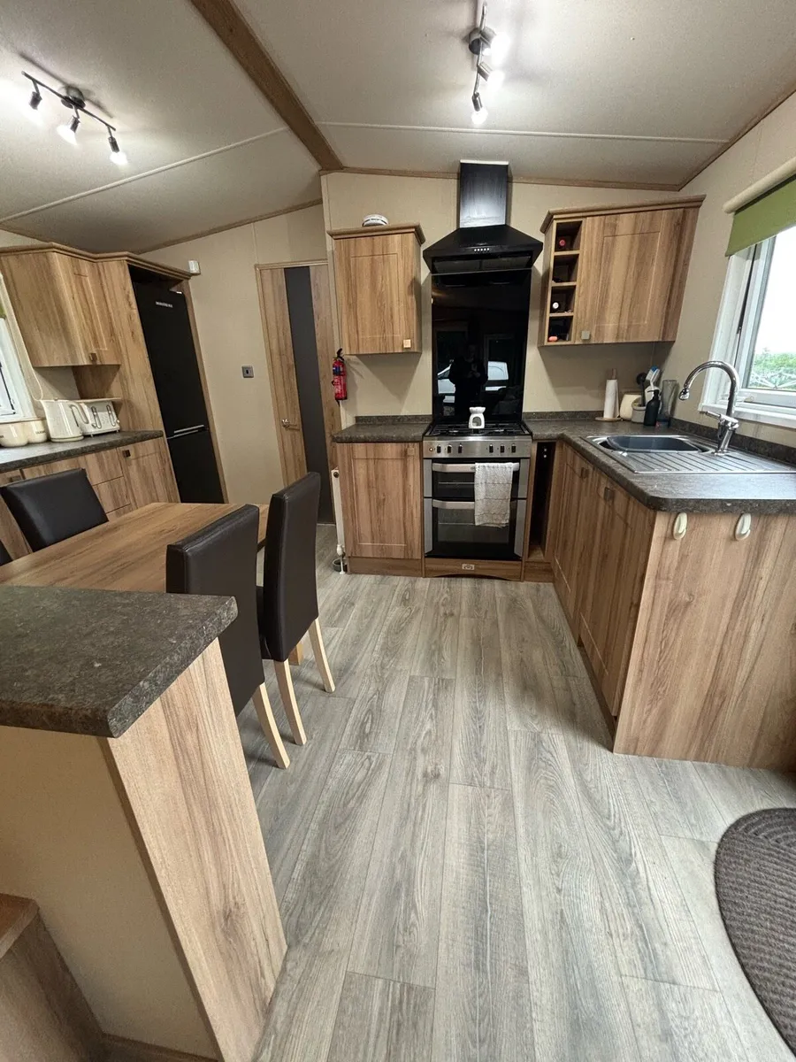 Abi Ambleside 13x40ft Mobile Home - Image 3