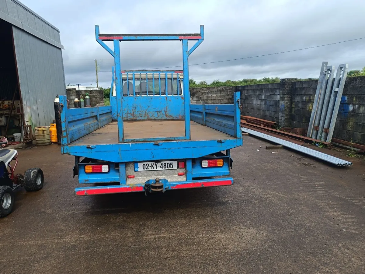 Ford Other 2002 - Image 2