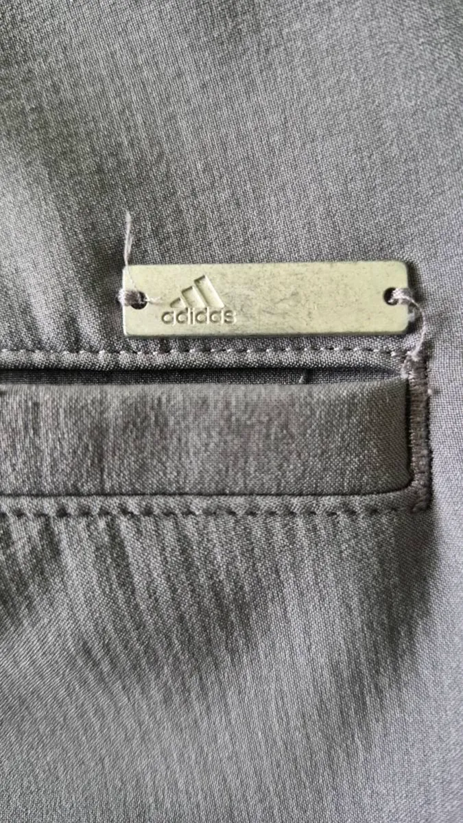 Ladies thermal golf trousers, size 12. - Image 4
