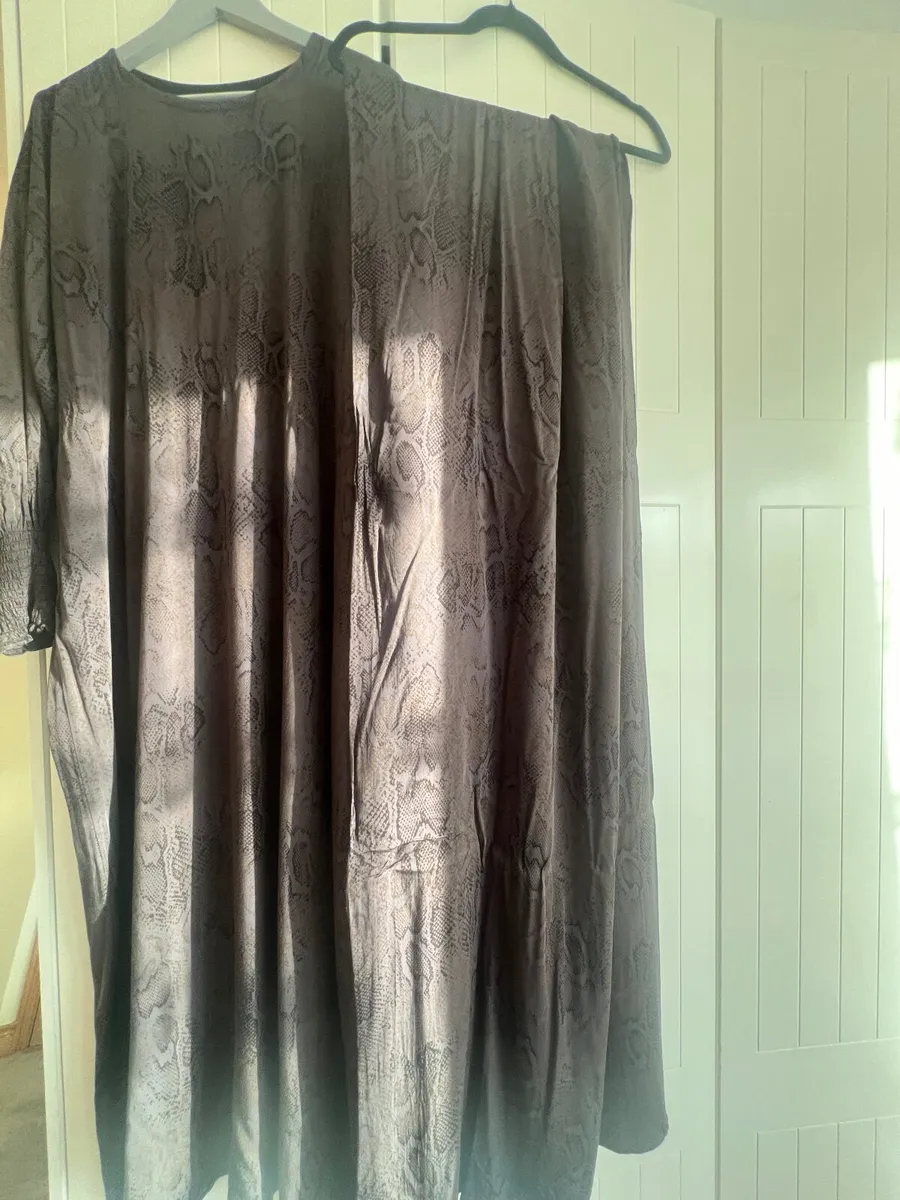 Dress - Image 1