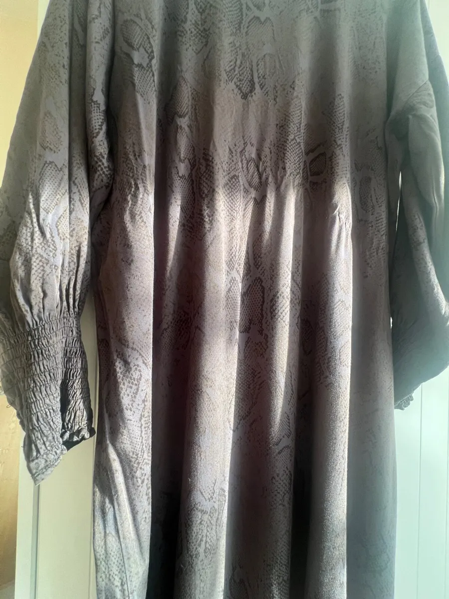 Dress - Image 2