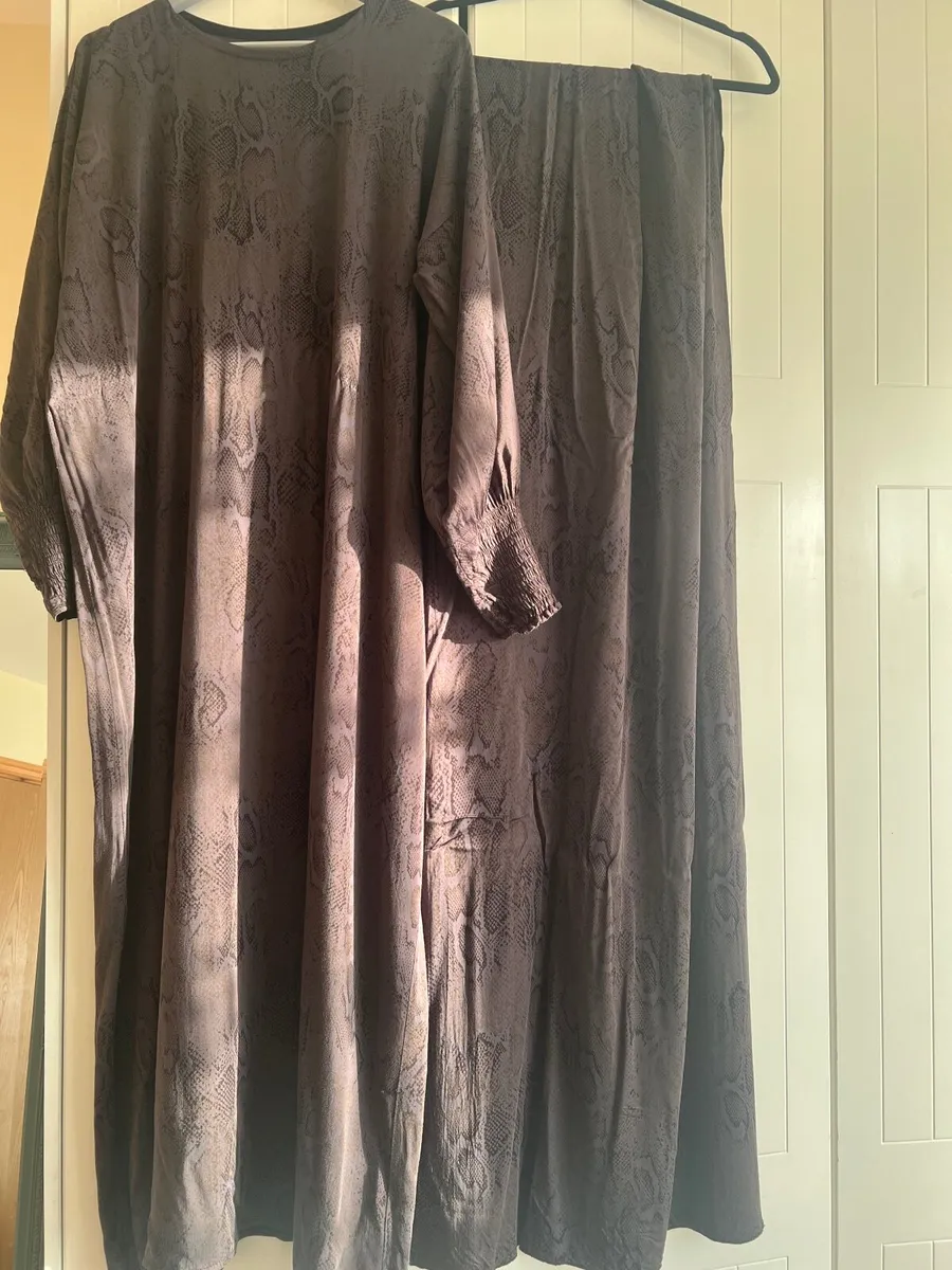 Dress - Image 4
