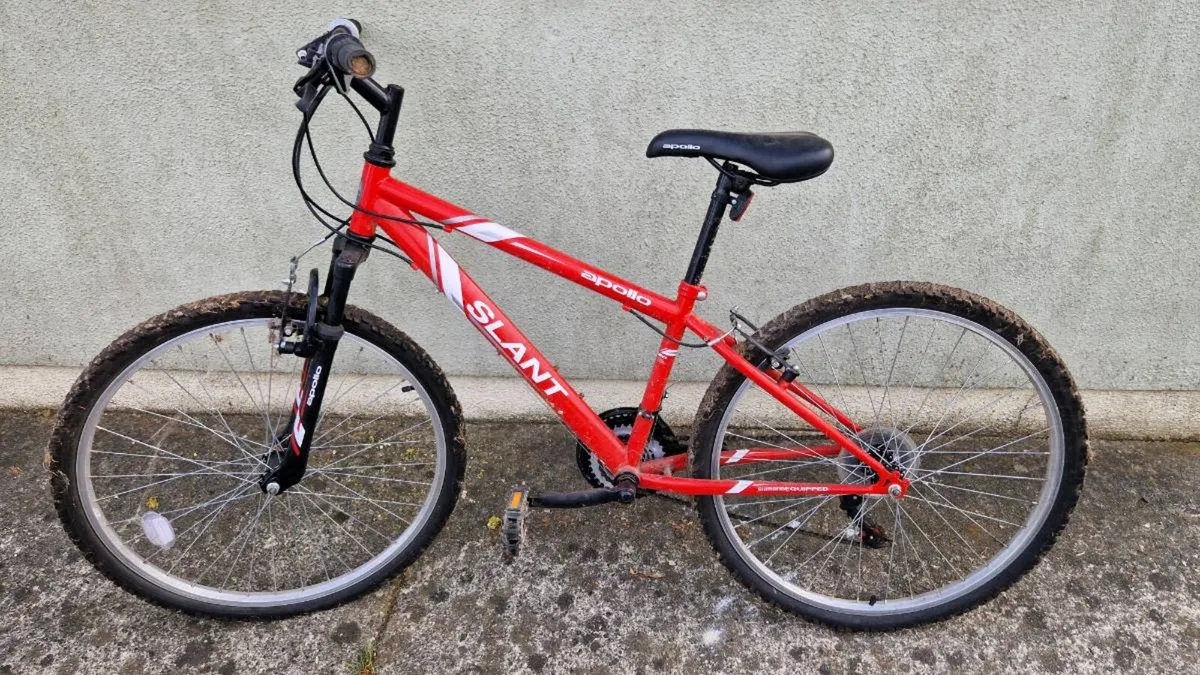 Bikes - Image 1