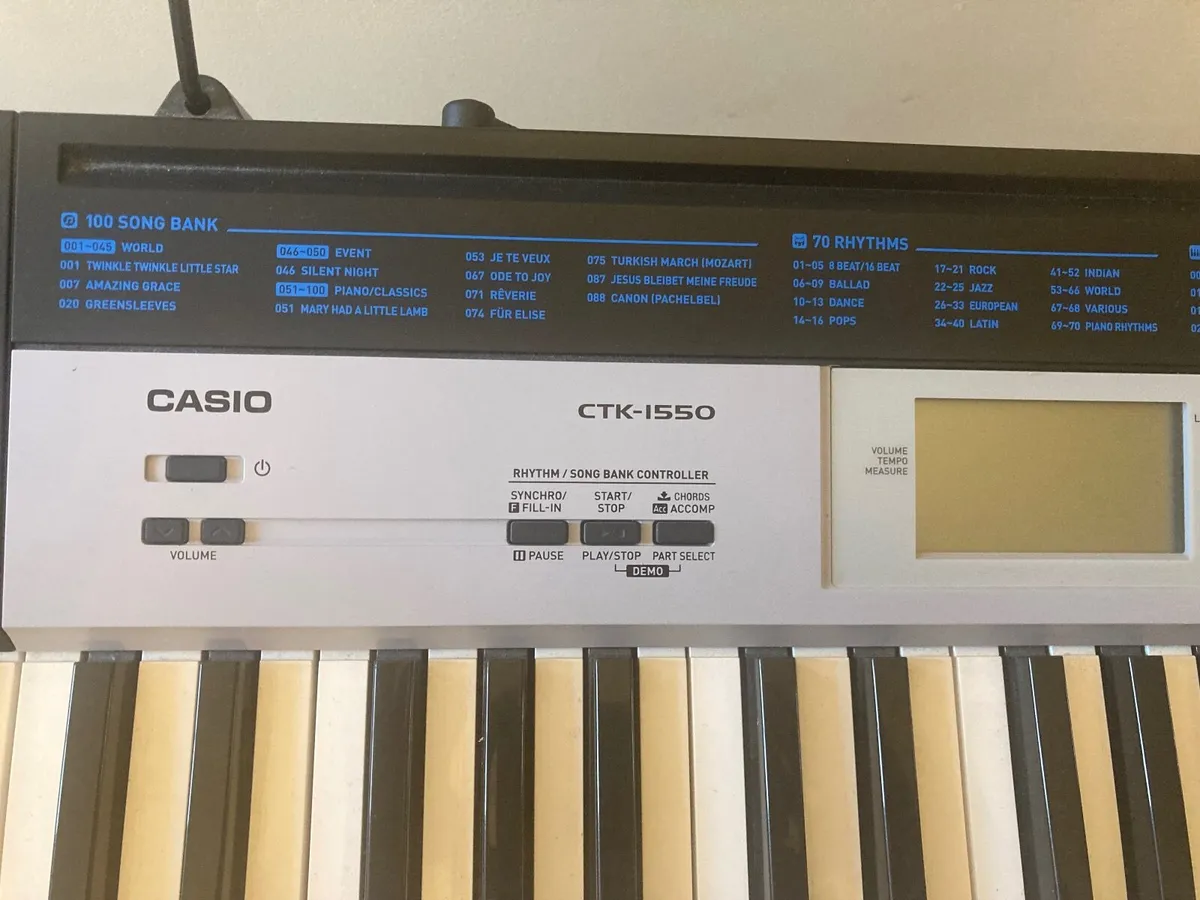 Keyboard - Image 3