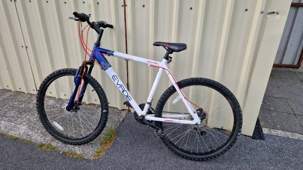 Bikes - Image 2