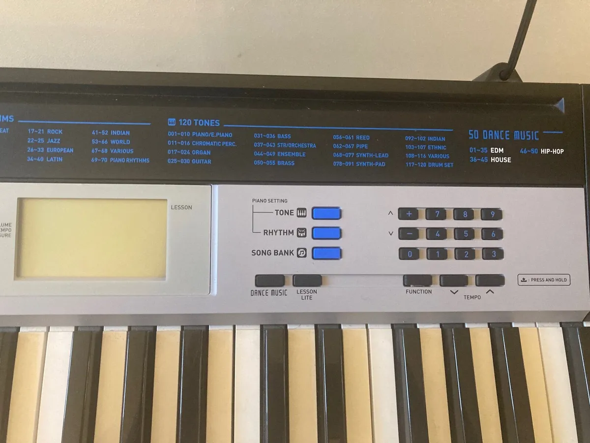 Keyboard - Image 4