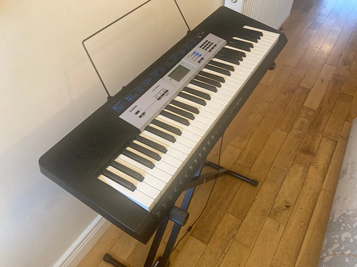 Keyboard - Image 2