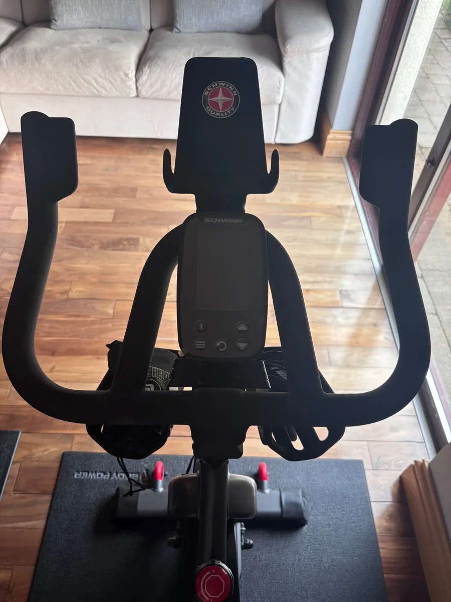 Schwinn IC8 Indoor Exercise Bike - Image 2