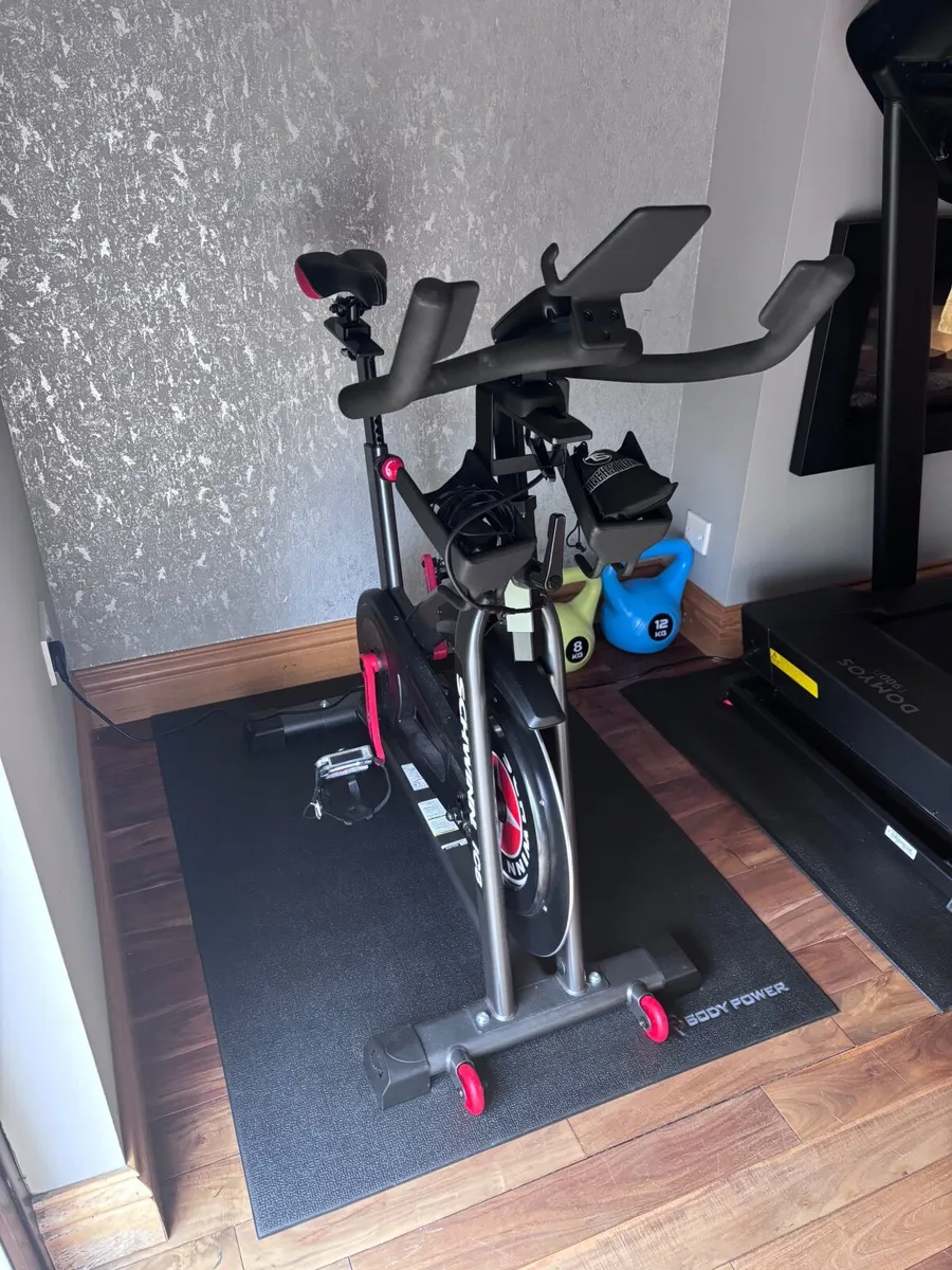 Schwinn IC8 Indoor Exercise Bike - Image 4