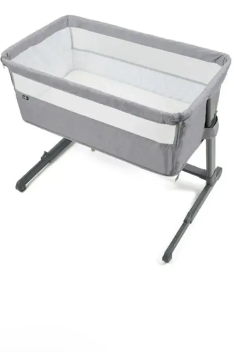Babylo Cozi Sleeper- Next to me crib - Image 1