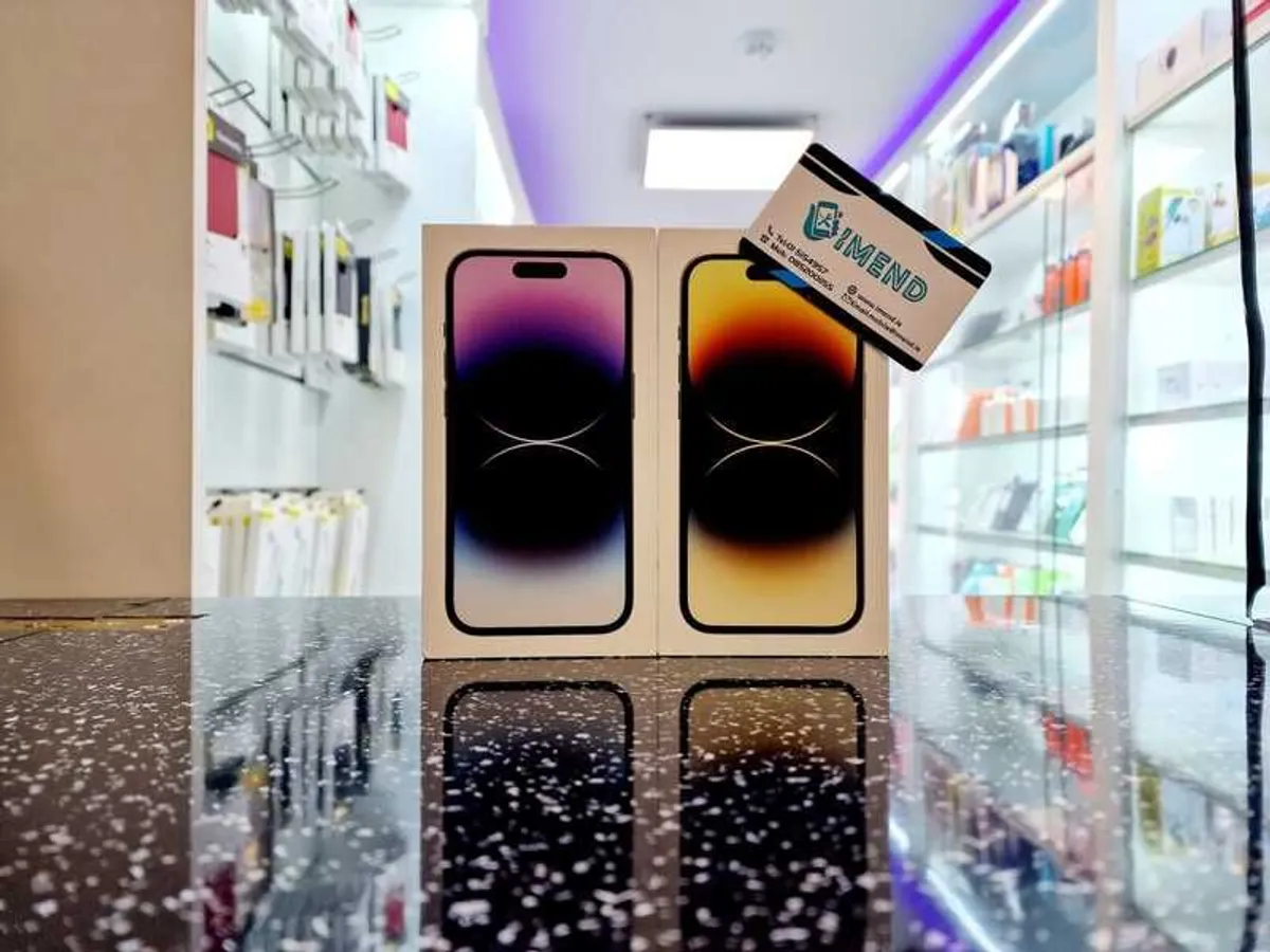 iphone 14 pro