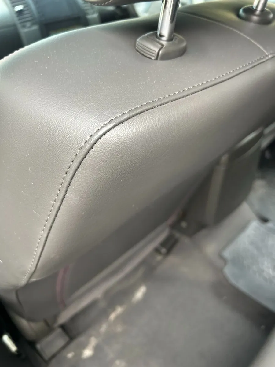 Nissan Navara 2014 - Image 4