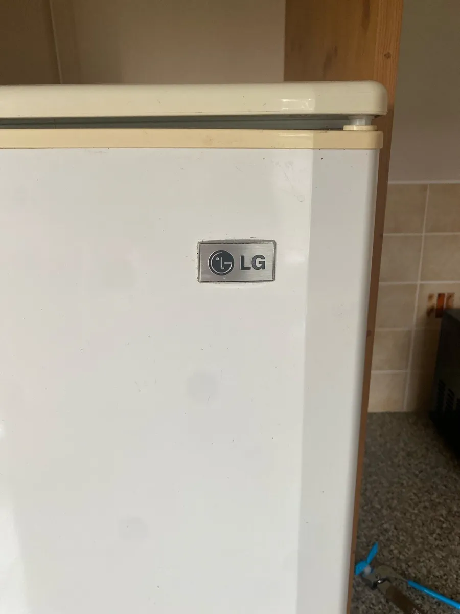 Fridge Freezer - Image 2
