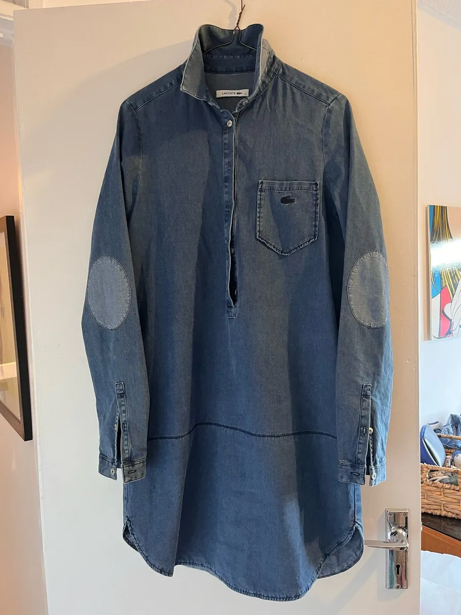Lacoste dress - Image 1